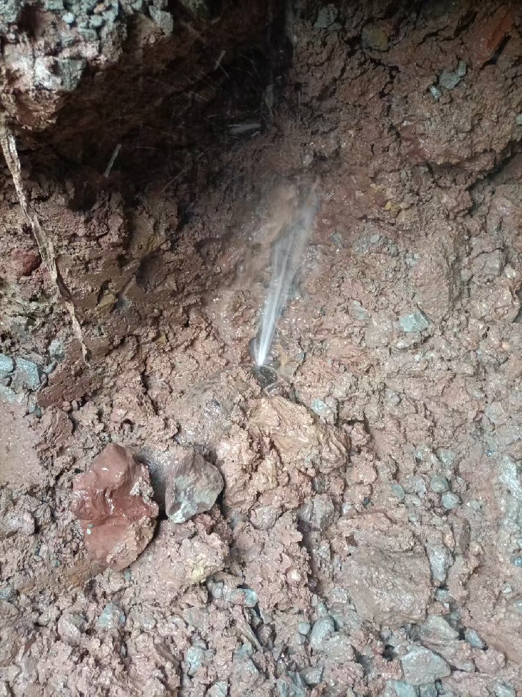 兴山县本地服务：自来水管漏水检测维修