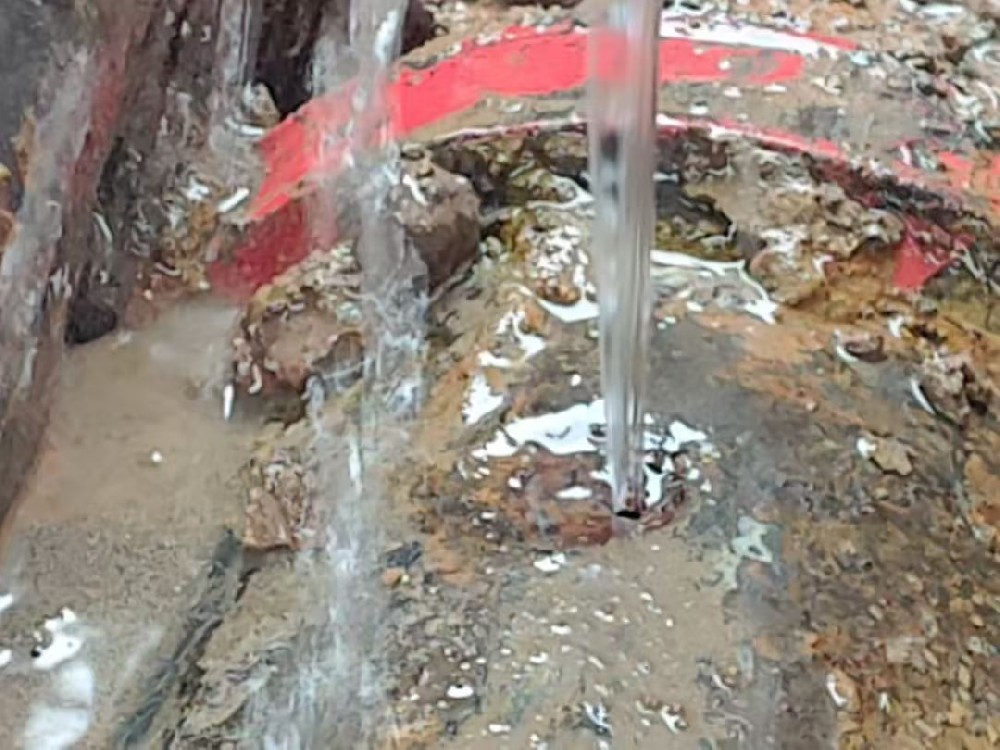 兴山本地水管漏水检测方法 专业探漏/查漏服务全解析